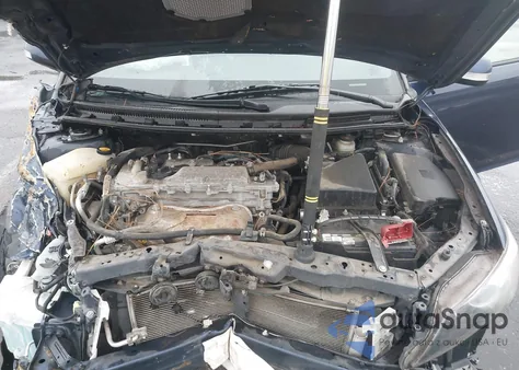 2012 Scion Tc z USA, uszkodzony, nr VIN JTKJF5C70C3042687